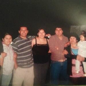 Meet your Posher, Filiberto